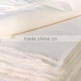 100%cotton Gray Fabric 50x50/133x72 63'',67''