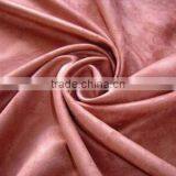 100%POLYESTER SUEDE FABRIC 105DX200D,240GSM,57/58"FOR CLOTHES, SOFA AND CAR SEAT