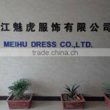 Zhejiang Meihu Dress Co., Ltd. company overview - view 2 thumbnail