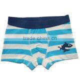 Custom Boy Basic Boxers Underwear thumbnail-1