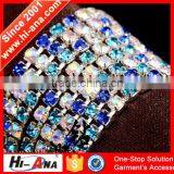 Hi-ana Rhinestone2 Stict QC 100% Quality Promotional Diamante Trim thumbnail-2