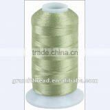 120D/2 100% Polyester Embroidery Floss