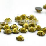 Crystal Glass Hot Fix Rhinestone Shiny DIY Accessories thumbnail-5