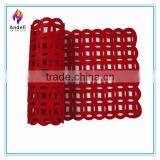 Wholesale 100%polyester Fancy Cheap Table Runners thumbnail-1