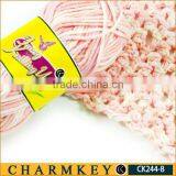 Regenerated Cotton Yarn for Knitting Socks thumbnail-1