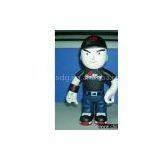 Plastic Figurine thumbnail-1