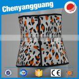 CYG-2017 Hot Sale High Quality Plus Size Best Latex Waist Trainer thumbnail-1