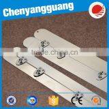 Fashion Lingerie Accessories Corset Busk In Mental thumbnail-2