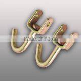 Rotary Hook for 25mm Ratchet Tie Down(straps Lashing)