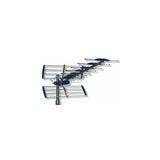 Spain Uhf TV Antenna thumbnail-1