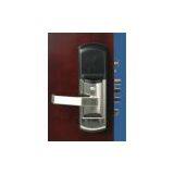 China (Mainland) BD400 Thief Proof Door Fingerprint Lock thumbnail-1