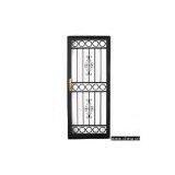 Sell Steel Security Storm Door thumbnail-1