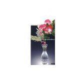 Crystal Vase thumbnail-1