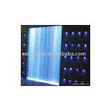 Optic Fiber Waterfall thumbnail-1