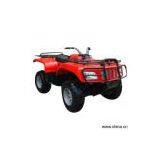 Sell 650cc ATV thumbnail-1