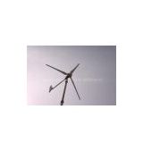 wind turbines/windmills 300w to 50kw