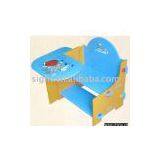 Children's Leaning Table,study Desk,leaning Desk thumbnail-1