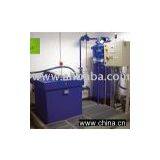 vacuum impregnation plants