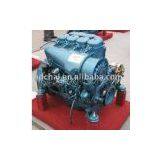 Air-cooling Engine