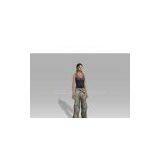 3D Design & Animation