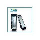 200W IP65 Energy Efficient Outdoor Led Flood Light Fixtures With Aluminium Reflector thumbnail-1