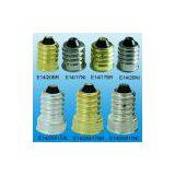 Envirmental Protectional Lamp Holders thumbnail-1