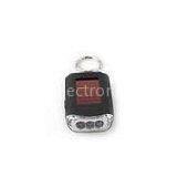 Pocket Custom Solar 24v 3 Watt Led Powerful Flashlight Keychains Keyring Lights thumbnail-1