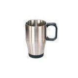Stainless Steel Auto Mug thumbnail-1