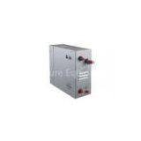 Wet Electric Steam Generator Stainless Steel 18kw 400v With Over-heat Protect thumbnail-1