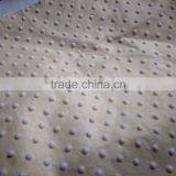 Flame Retardant Silicone Points Aramid Non-woven Fabric Coated PTFE Membranes thumbnail-4