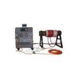 Air Cooled Induction Heat Treatment Machine 80Kw For Preheating Welding