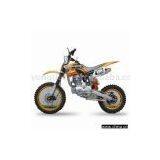 250cc Dirt Bike