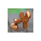 DTH Thread Oil Drill Pipe Drill Rod China thumbnail-1