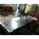 Car Side Mirrors Production Line Factory thumbnail-2