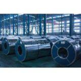 DIN EN10203/JIS G3303 0.18mm-0.50mm Thickness T3-T4 Tin Plate Coil thumbnail-1