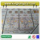 Immersion Gold Multilayer Pcb Taiyo Solder Mask thumbnail-3