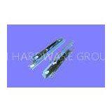 19 Easy Glide Self Close Concealed Undermount Drawer Slides For Furniture thumbnail-1