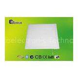 40W Super Thin LED Flat Panel Light Cool White 5500 - 6500K CE Approved thumbnail-1