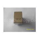 10/100/1000base 1 Port / RJ45 Single Port Tab Up Transformer RJ45 Connector With Double USB thumbnail-1