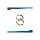 2310986-435-501/503 Durable Common Rail Diesel Injector Shim 19mm Diameter thumbnail-1