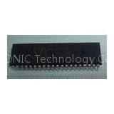 STC89C51 - 40C - DIP , STC MCU , Microcontroller