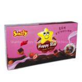 Sweet Lunch (Strawberry Sauce With Biscuit) thumbnail-1