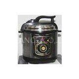 2.8l Ss Steamer Plate Pressure Rice Cooker , Electric Pressure Cooker thumbnail-1