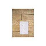 Wall MountedConcealed Thermostatic Shower Mixer Valve With SolidBrass Body thumbnail-1