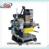 LZ-90-C Pneumatic Stamping Machine