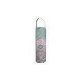 Promotional Small Wine Bottle Pouch Totes , Cute Reusable Shopping Bags thumbnail-1