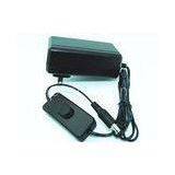 American 2 Pins DC Switching Power Supply Adapter for CCTV Cameras / Tablet PC