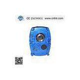 HXGF Shaft Mounted Helical Gear Reducer For Mining Conveyor Belt thumbnail-1