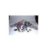 Chrome Steel Double Sealed 6900 Series 6901, 6902, 6903 Ball Grease Bearing thumbnail-1