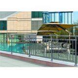 Non-welded Balcony Handrail thumbnail-3